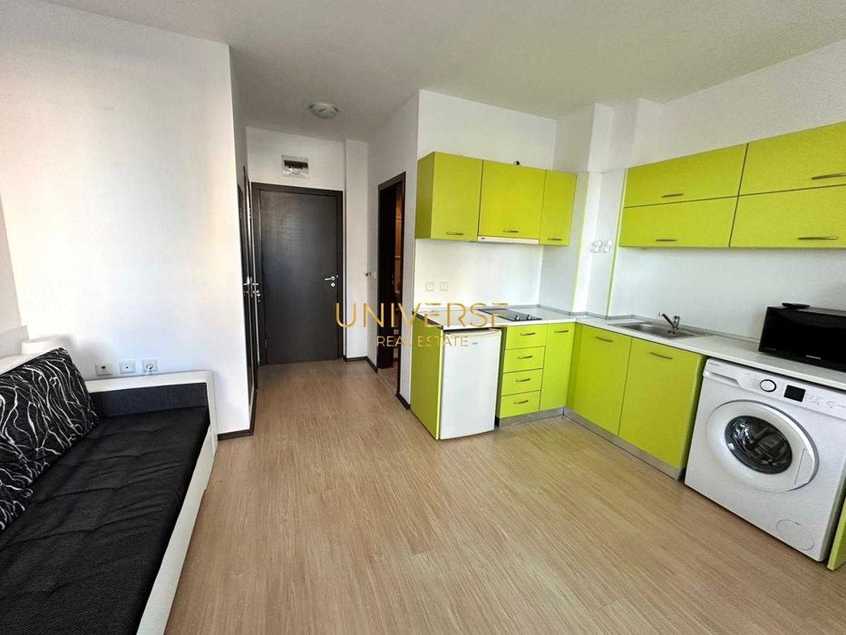 Продава се Едностаен апартамент в Поморие - 30 кв.м за 2200 €/кв.м - Снимка #6