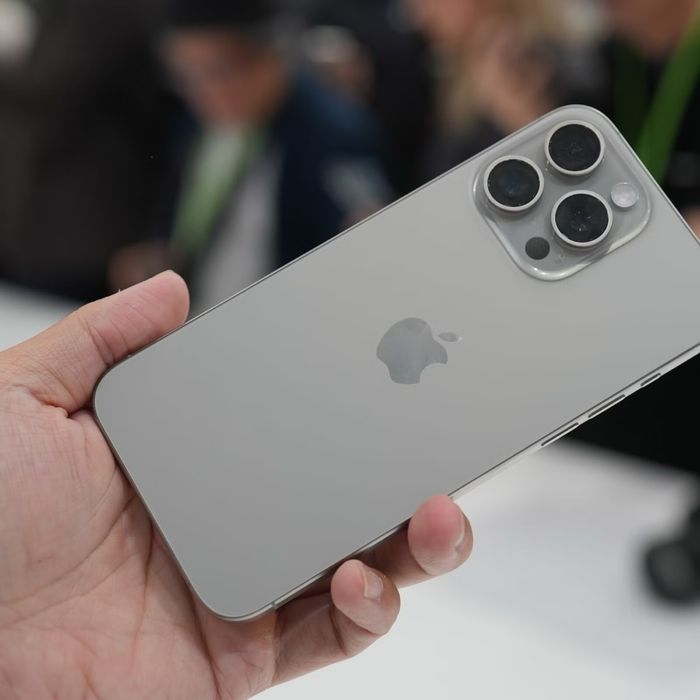 Iphone 15 pro max 256