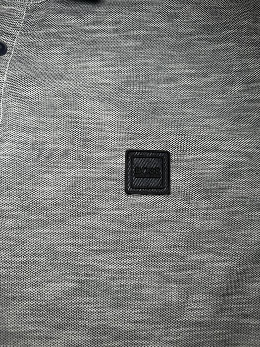 Мъжка тениска hugo boss polo  t shirt