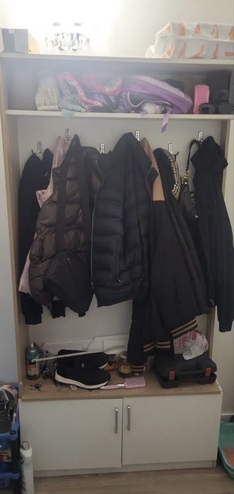 Прихожая мебель прихожка