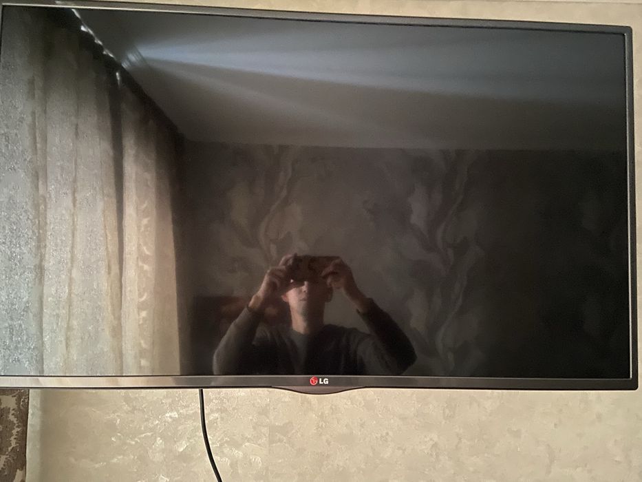 Продам телевизор