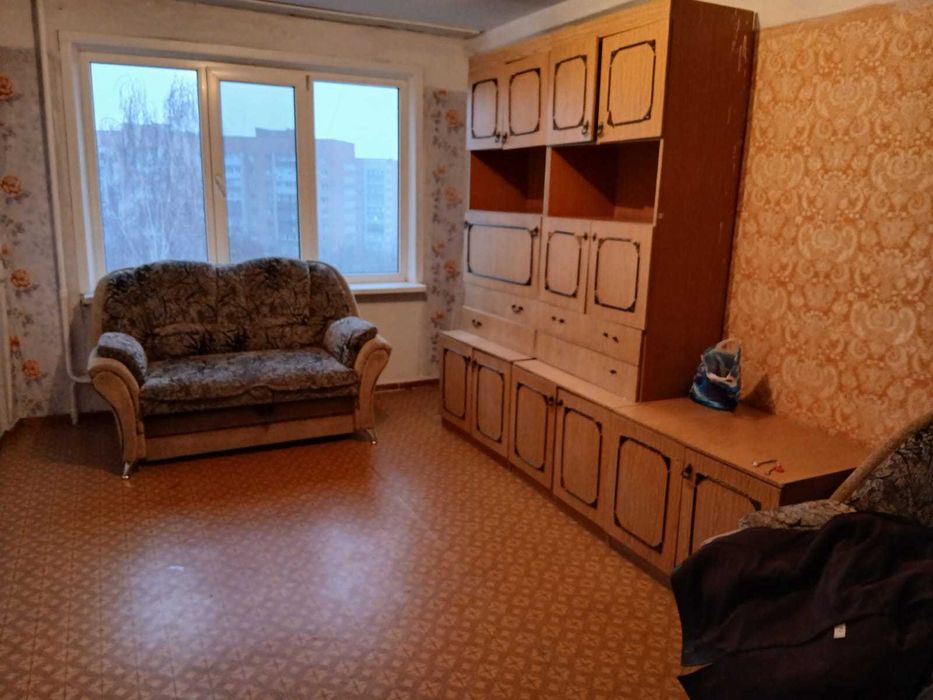 Сдам 3х комнатную квартиру на КШТ