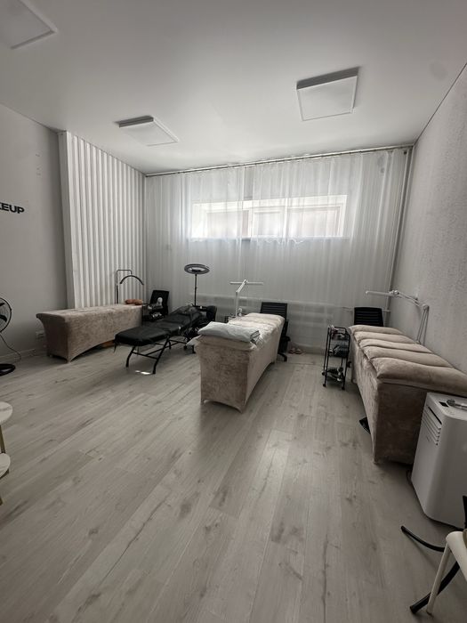 Сдам кушетку на кшт