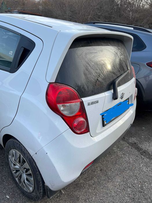 Продается СПАРК Ravon 2, А/Т 2018 Сотилади.