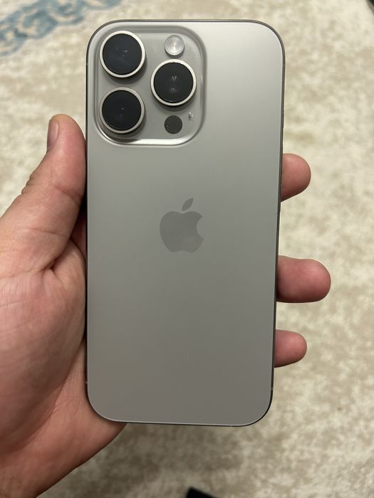 айфон 16 про сатылады