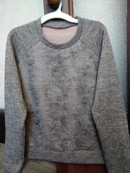 Женский костюм.,.