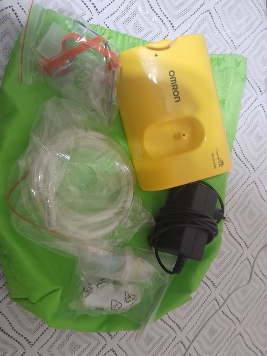 Продам ингалятор