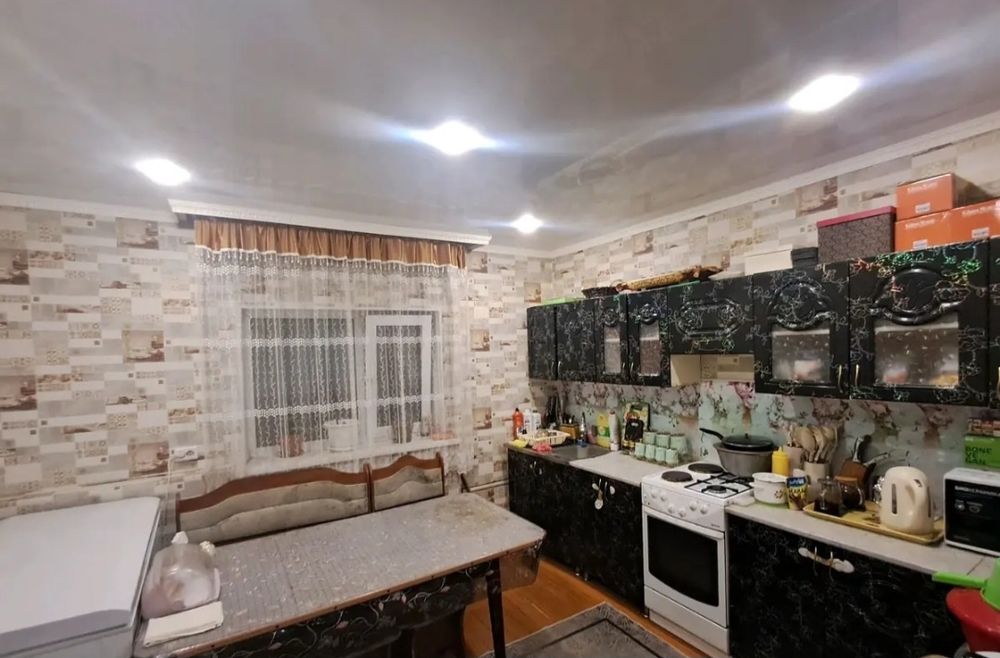 Продаём дом по адресу Пшембаева 121/1