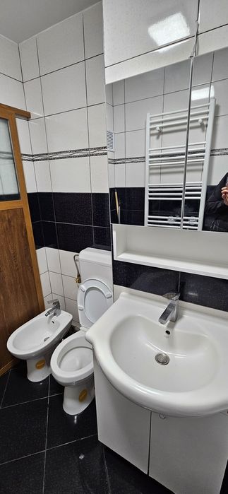 Inchiriere Apartament 2 camere et. 1 din 4, Unirii Sud