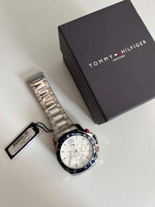 Ceas Barbati Tommy Hilfiger