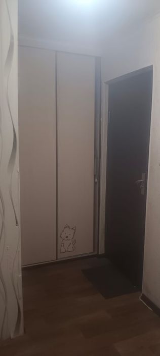 Сдам двухкомнатную
