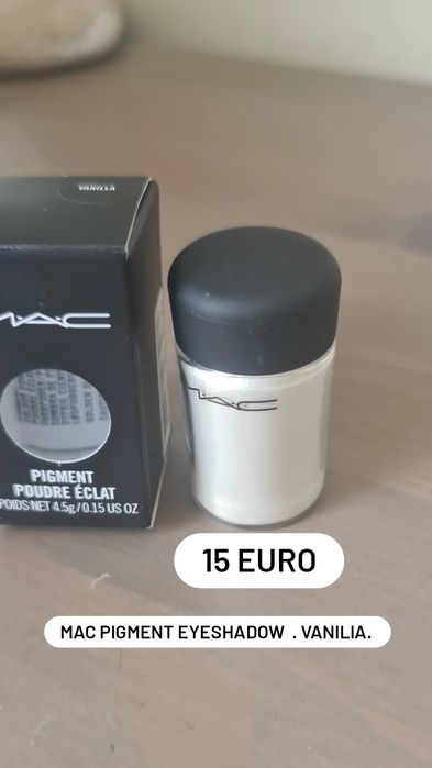 Козметика на Bobbi Brown, Mac, Sheisedo