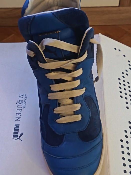 Обувки /кецове Puma