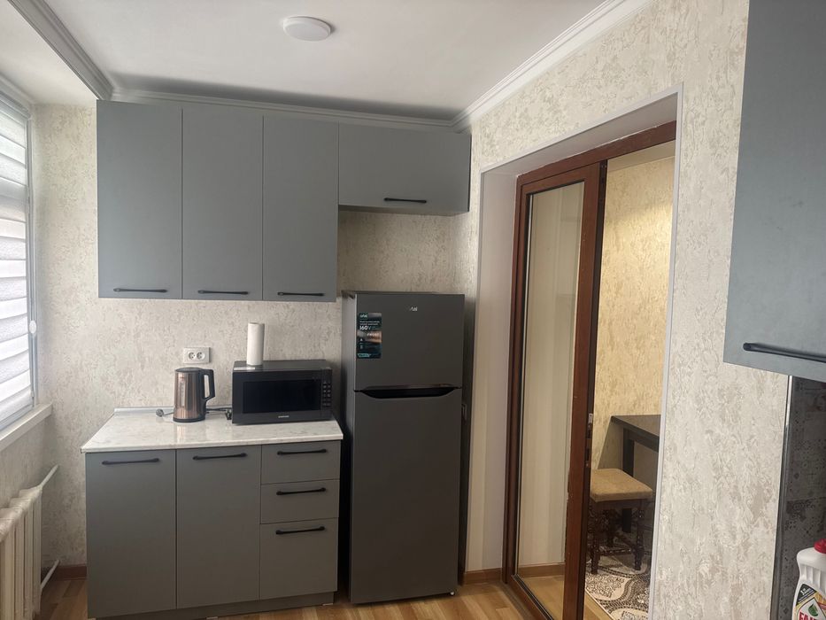 Квартира в цетре, Ганга 4/2/4