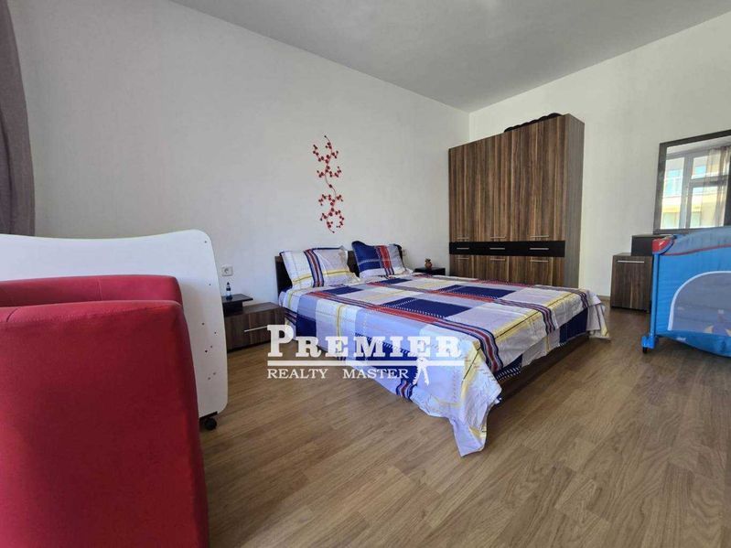 Продава се Двустаен апартамент в к.к. Слънчев бряг - 50 кв.м за 1360 €/кв.м - Снимка #16