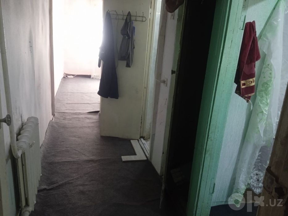 Яшнабод тумани ижарага уй
