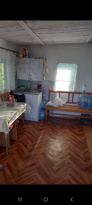 Продам дачу в ПК "Спутник"