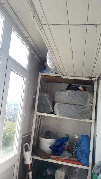 Продам 3х комн кв районе центр.рынок