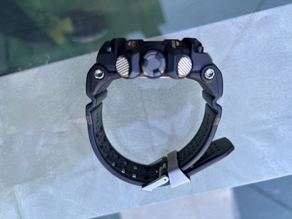 Casio G-Shock GWG-1000-1AER