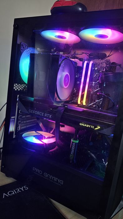 Servicii de asamblare și mentenanță PC & laptop – rapid și profesional