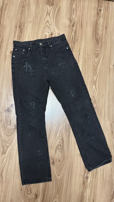Chrome hearts jeans