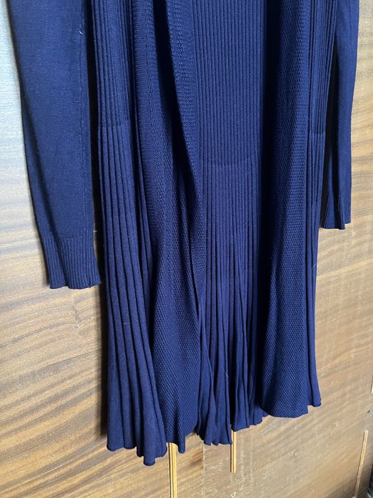 Свитер на замке. Кофта. Кардиган