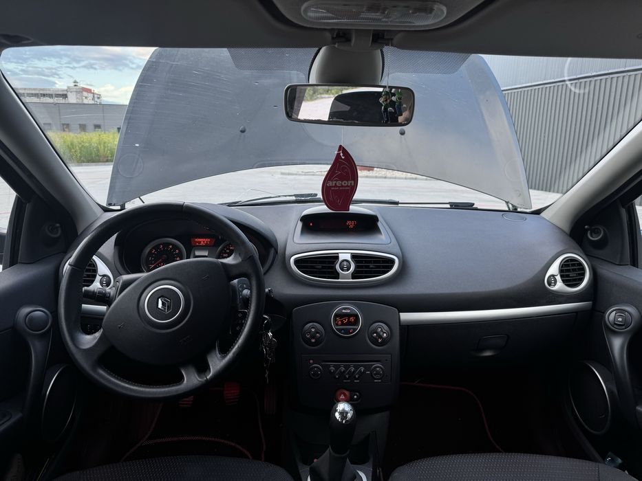 RENAULT Clio 2007 — imagine 3