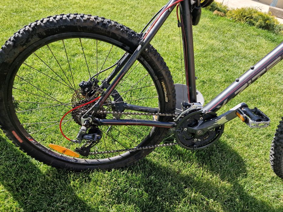 Колело Планинско X-ZITE 26"