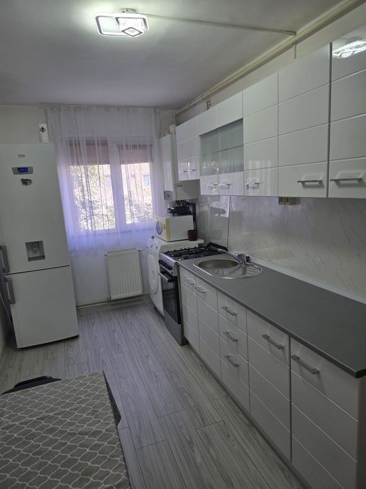Apartament 2 camere