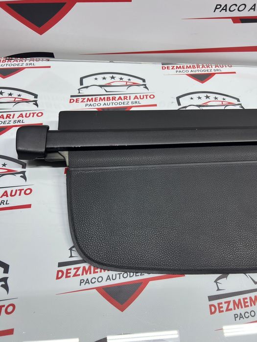 Rulou Portbagaj Vw Golf 5/6 Break