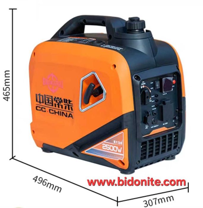 генератори за ток инверторни бензинови обезшумени генератори за ток