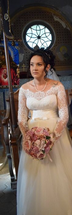 Rochie de mireasa