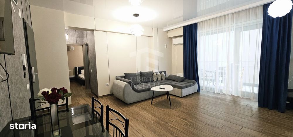 Apartament 2 camere | Signature Promenada - Mamaia Nord | 0% comision