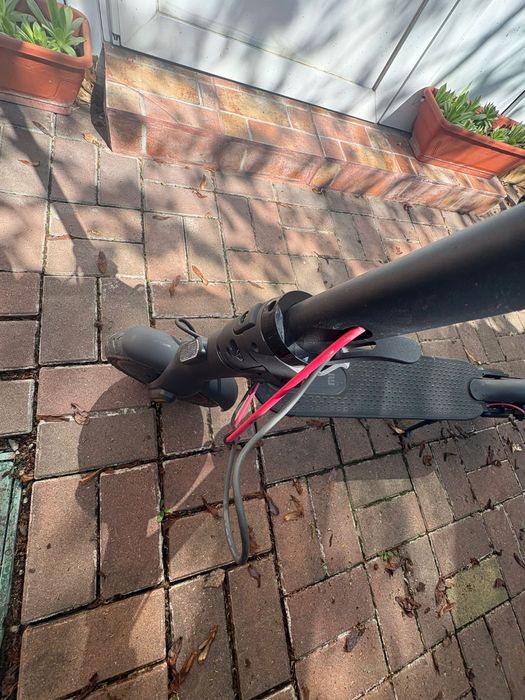 Vand trotineta Xiaomi Mi Electric Scooter  Pro2