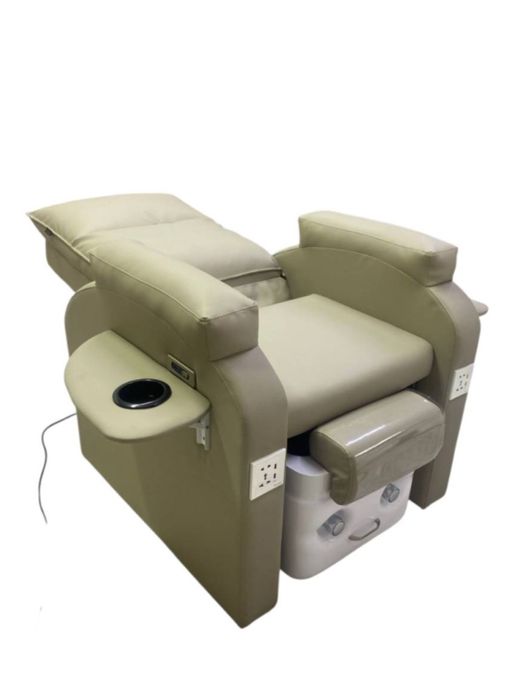 Кресло для педикюрного кабинета