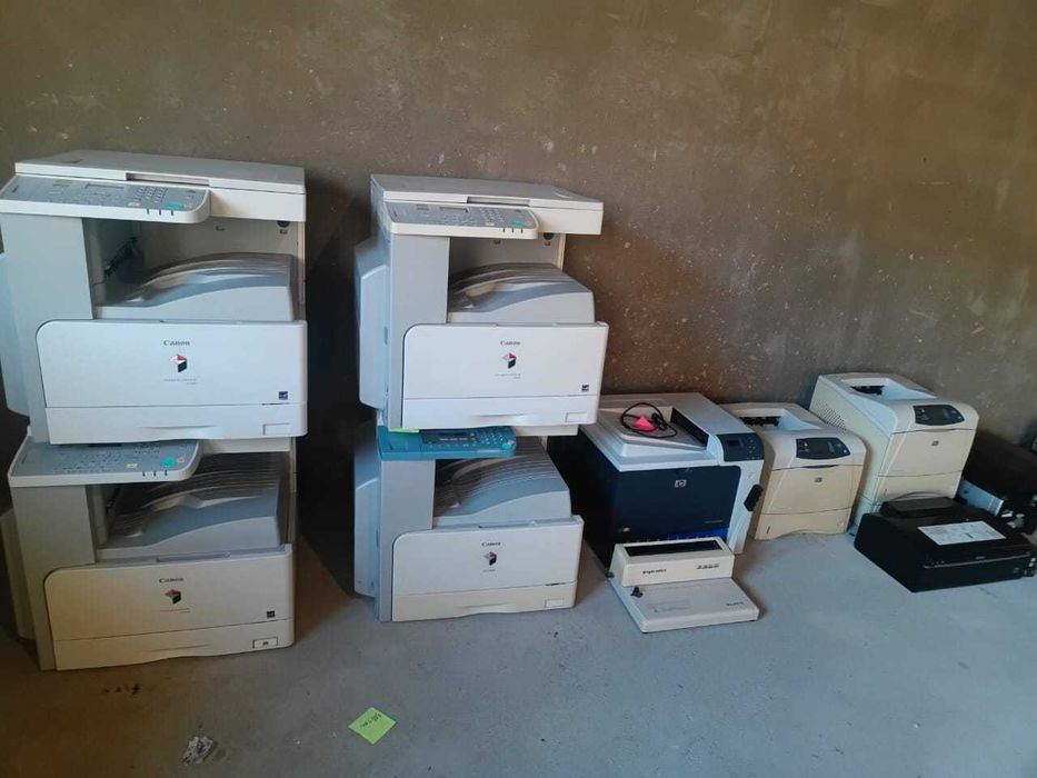 Продам типографию срочно!