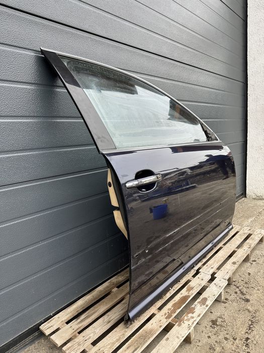 Usa dreapta / Portiera dreapta fata VW Phaeton 2002-2016
