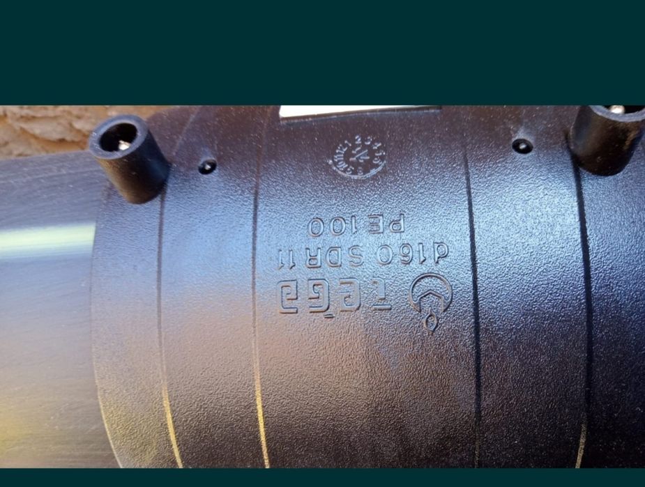 Элекиромуфтовая сварка стыков