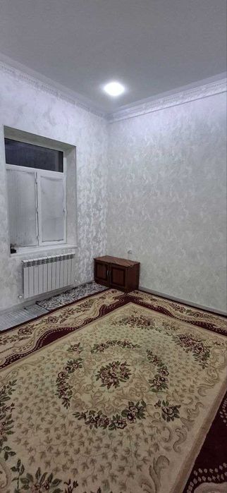 Юнусабад, 2в3/1/2 58м2+10м2 кухня, Парковка для авто с гаражом +огород