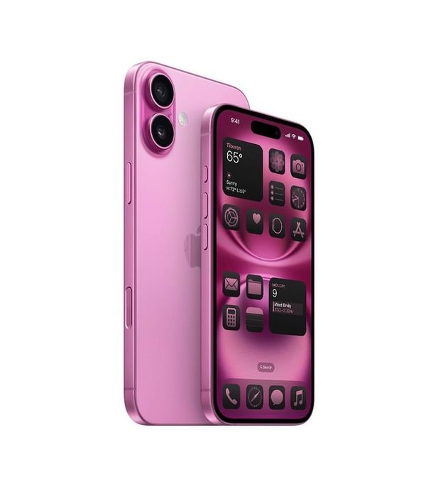 iPhone 16 New Super AKSIYA