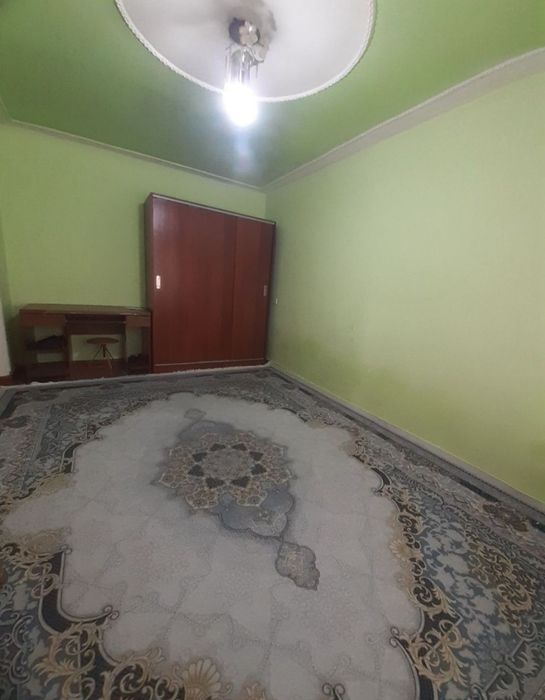 Mirabod tumani 1 xonali kvqrtira