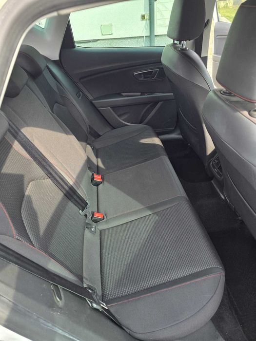 Seat Leon 1.4 TSI FR