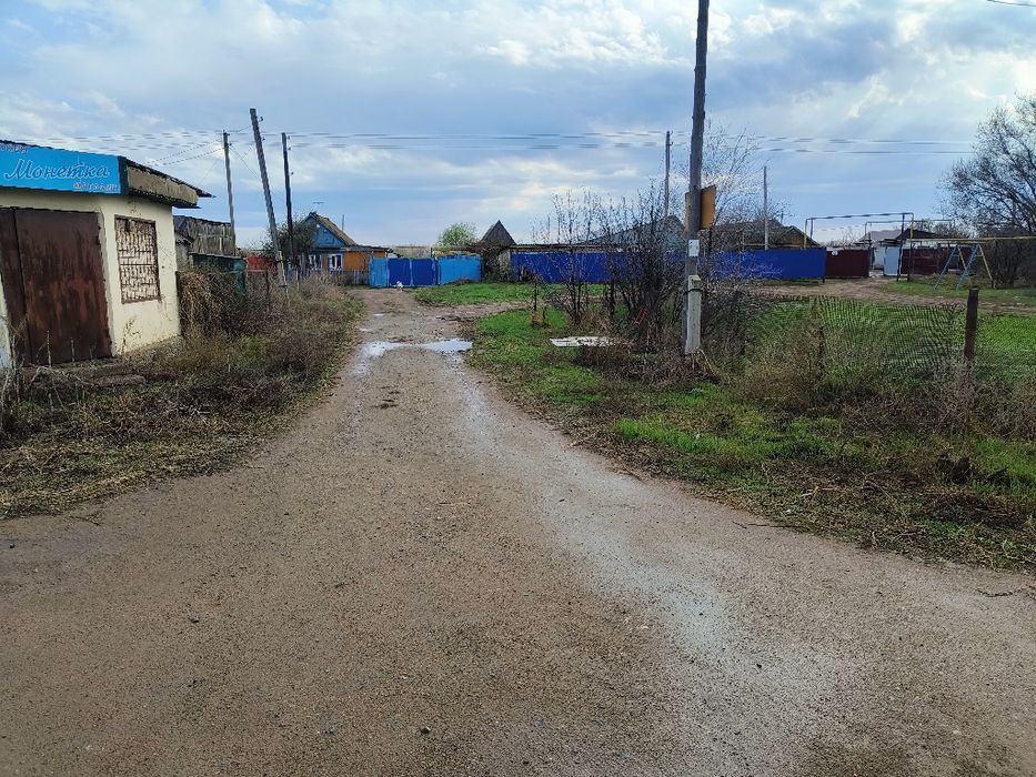 Продам дом в Желаево