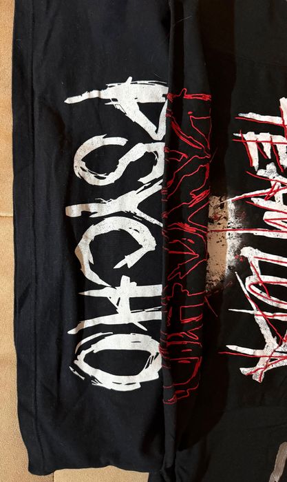 Тениска луда (team luda)