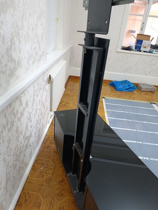 Подставка Телевизор Ideal Temir ustunli