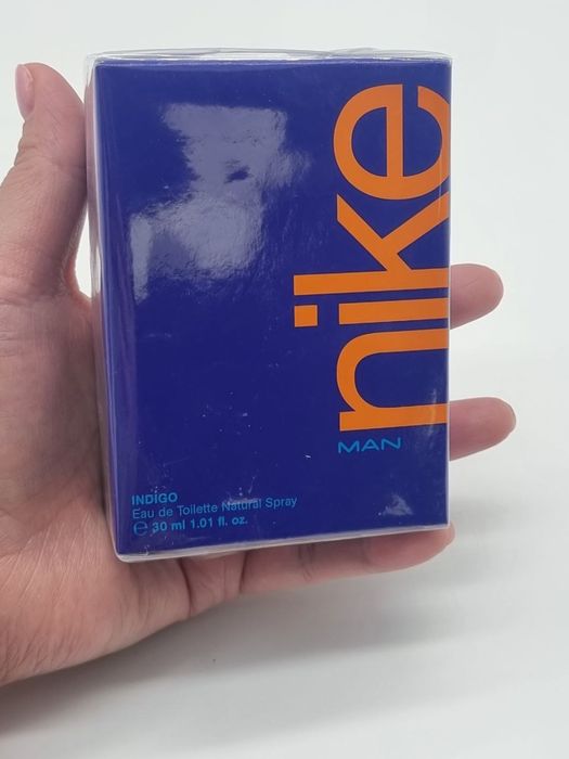 Nike Indigo Perfume Мужской
