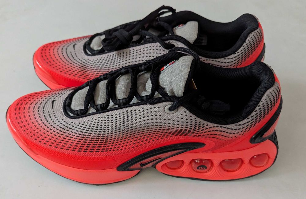 Nike Air Max DN SE мъжки маратонки номер 44.5 от Сащ