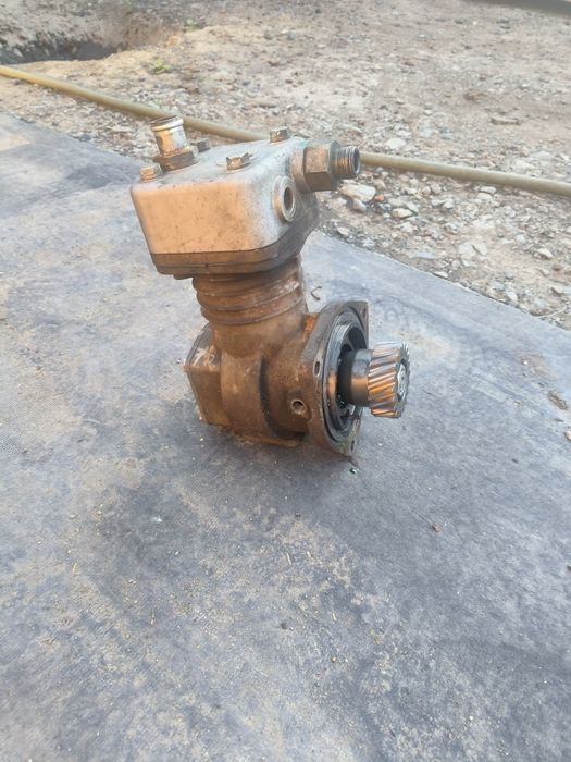 Комрессор Китай продам