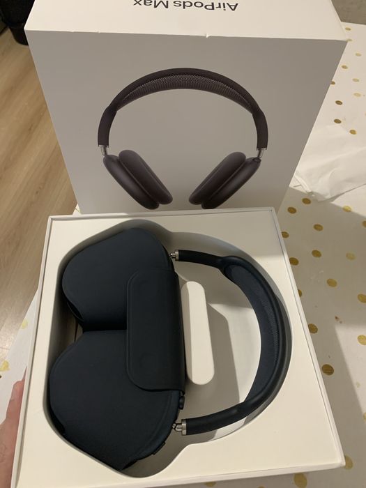 AirPods Max Lux качество в 1в1