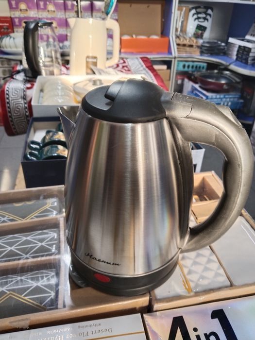 Электрочайники 2литровые